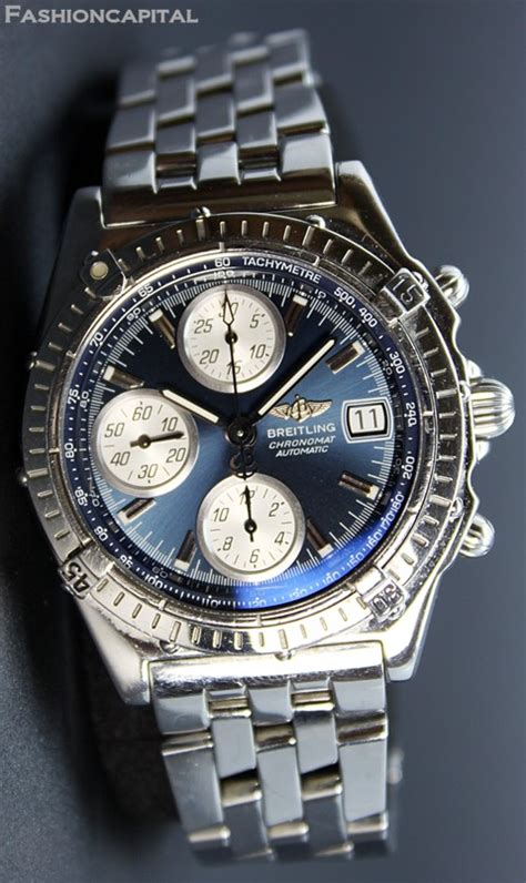 a13048 breitling|Breitling 1884 chronographe 100m b13048.